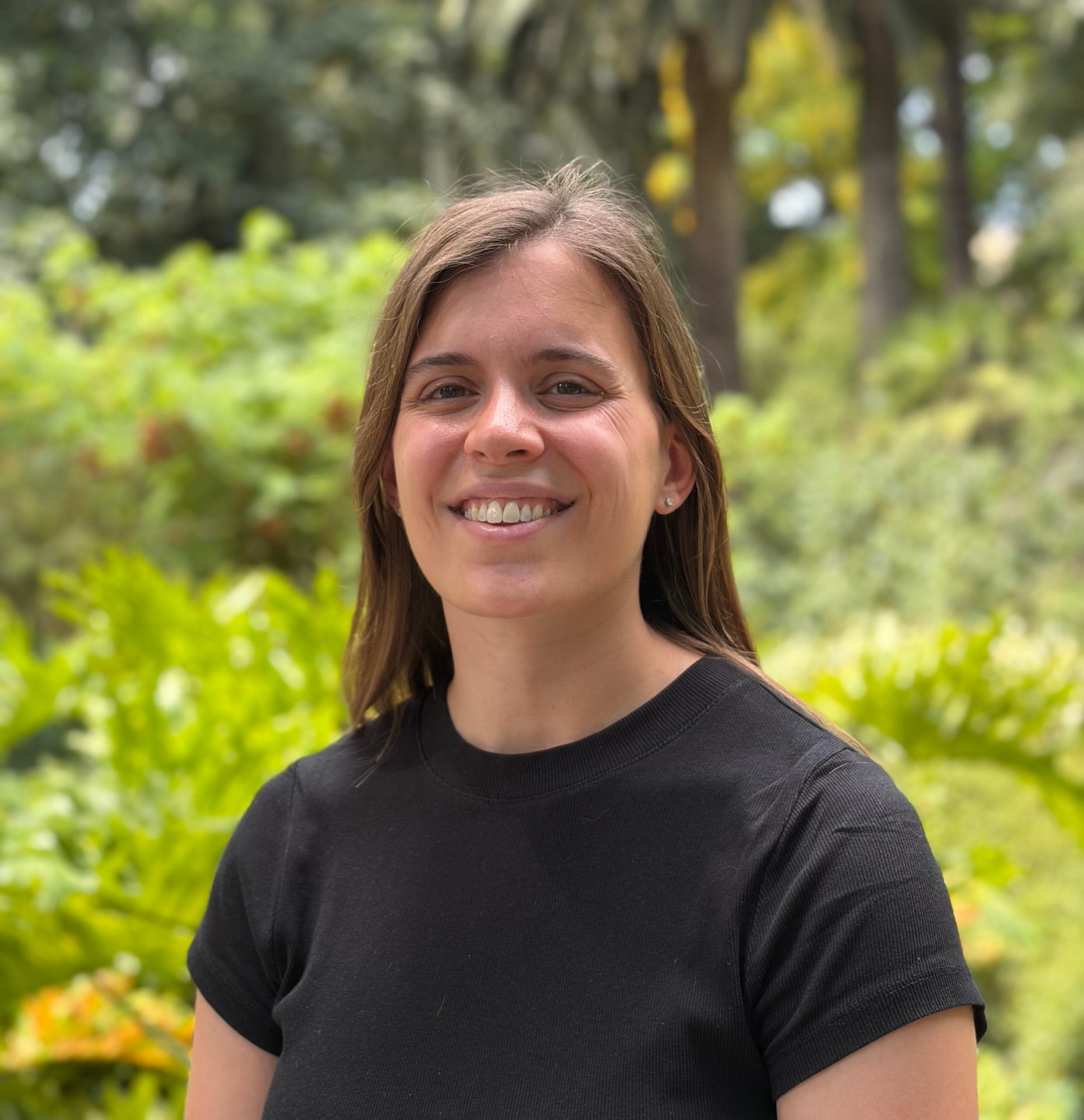 Megan, co-founder of Perpich Partners